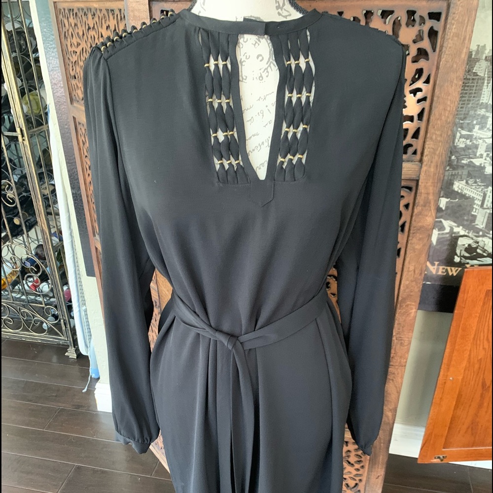 Diane Von Furstenberg Dress